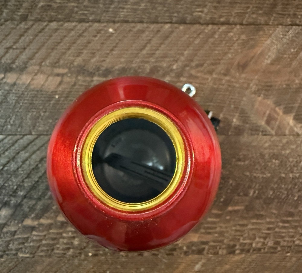 Rutter’s Water Bottle