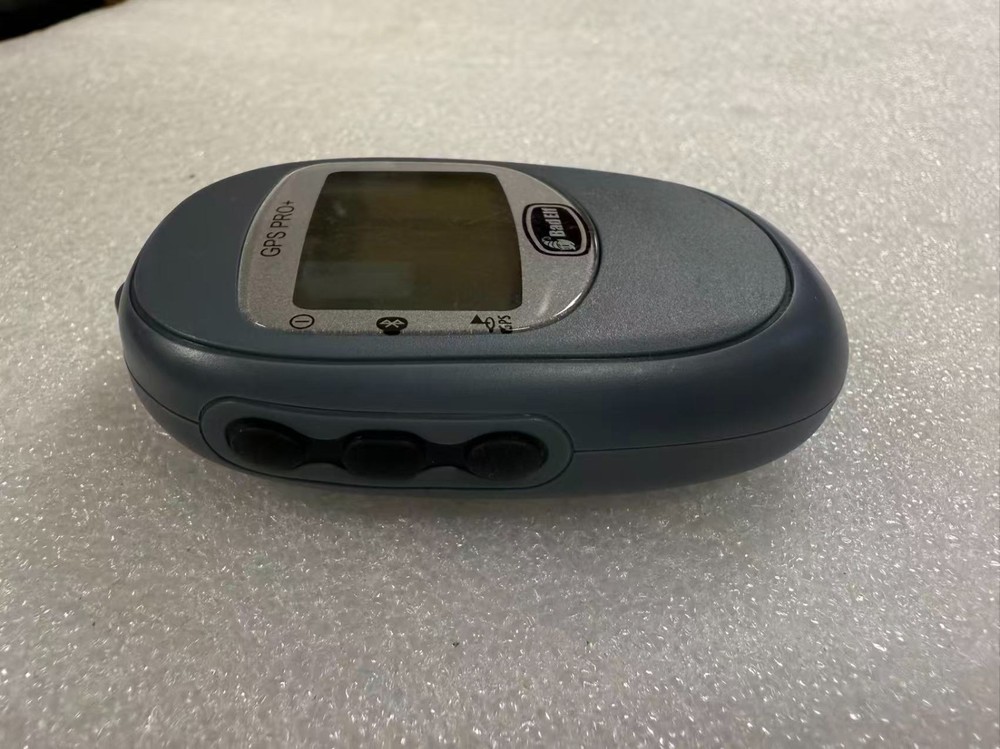 Bad Elf GPS Pro+ BE-2300-GPS Bluetooth GPS Receiver
