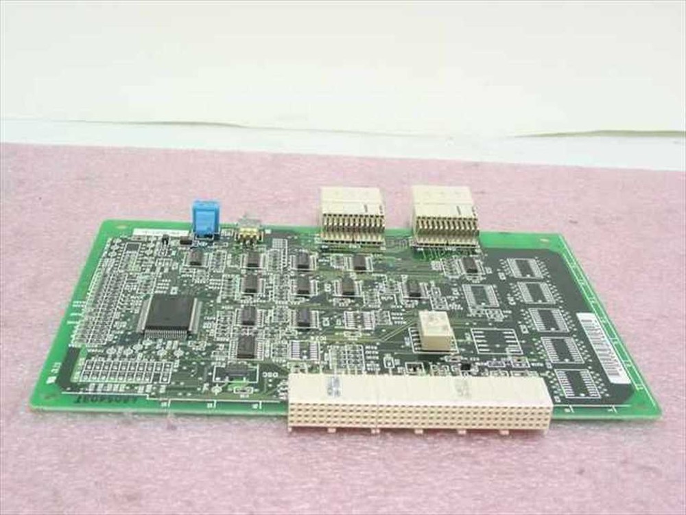 NEC BS01-B BUS Interface Circuit Card