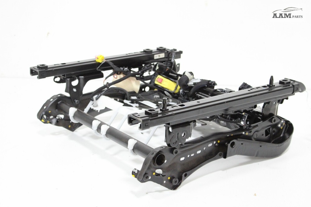 2018-2021 CHEVY TRAVERSE FRONT RIGHT PASSENGER SEAT LOWER FRAME TRACK RAIL OEM