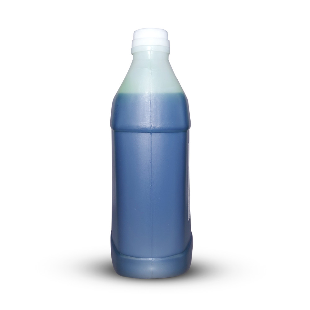 BBLY Green Apple Syrup, 11lbs x btl