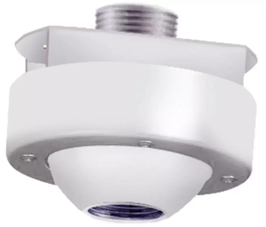 Hanwha Techwin SBP-302CMSW Swivel Adapter for Pendant Mount Security Accessory