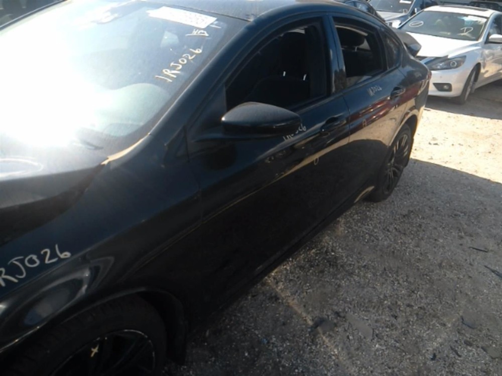 200 2017 Transmission Shift 104922407