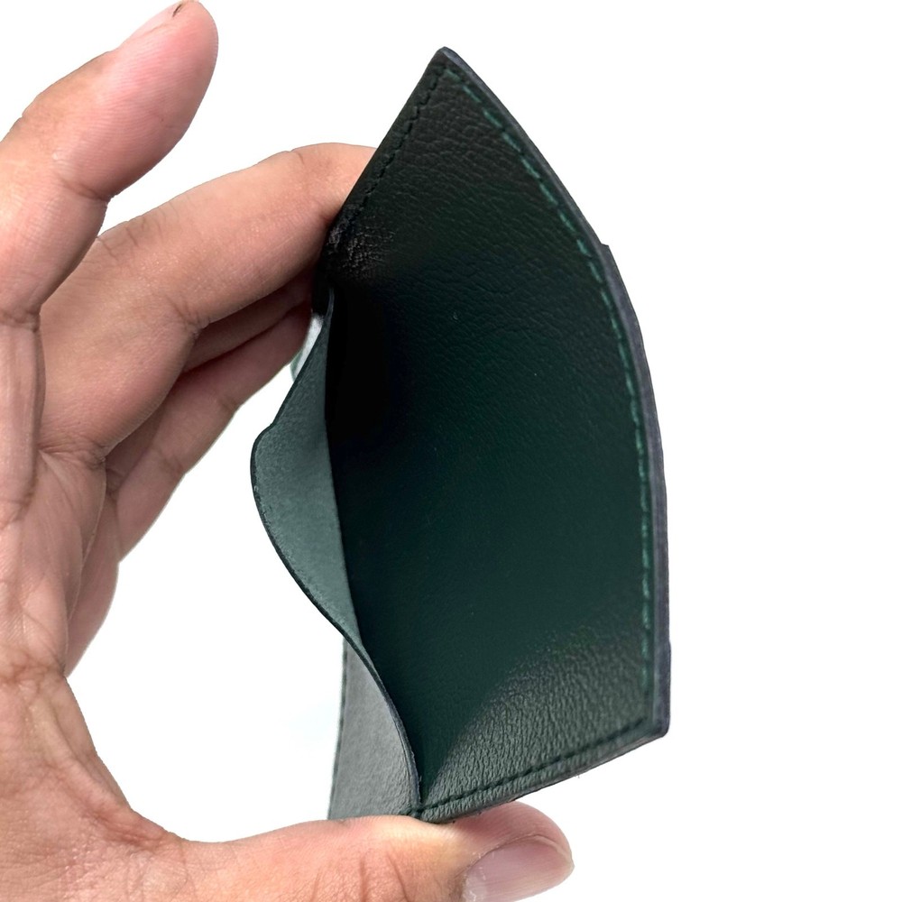 Rolex Geneve Cardholder Wallet