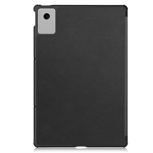 for Case 2025,high qualit Hard Shell, Lenovo Idea Pad Plus 12.1 black