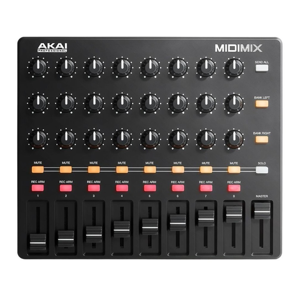 Akai Professional MIDImix MIDI Control Surface