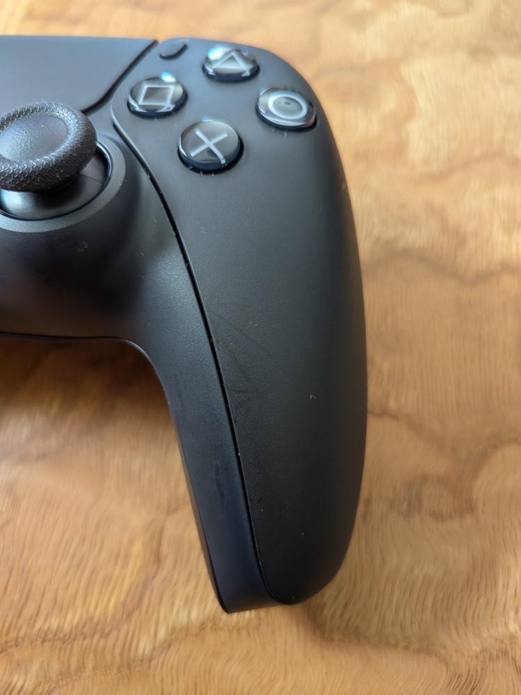 Sony PlayStation DualSense Wireless Controller - Midnight Black