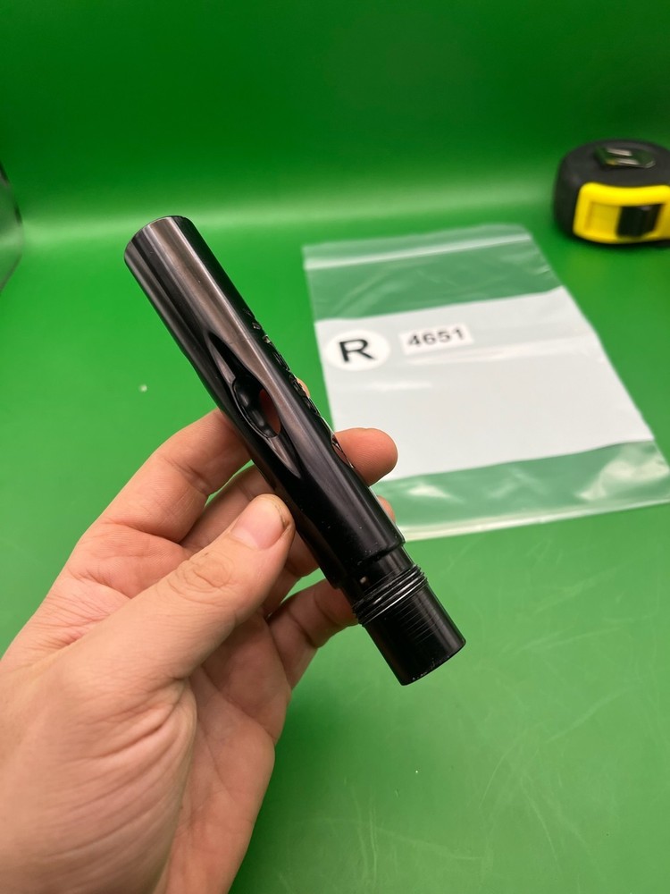 Autococker Freak Back