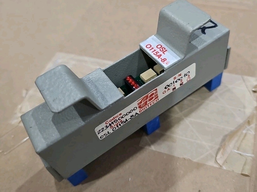 BIOTECO OSL 0115A-8 SWITCH