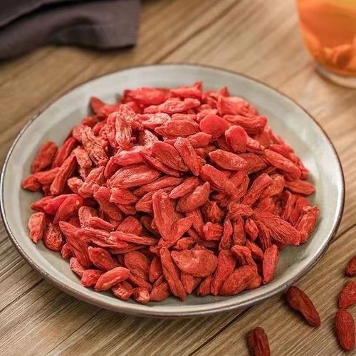 goji berry, wolfberry, 枸杞子