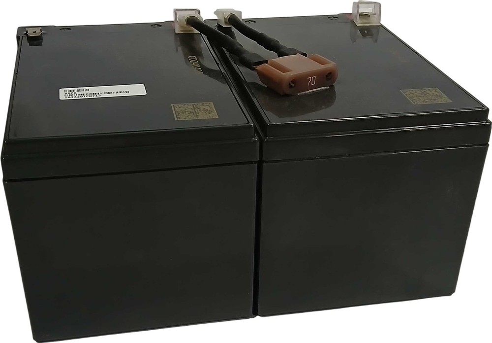 APC RBC6 Replacement Battery
