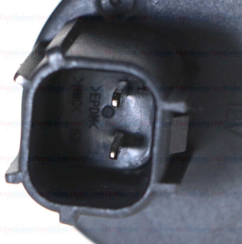 Windshield Washer Pump ACI/Maxair 373692