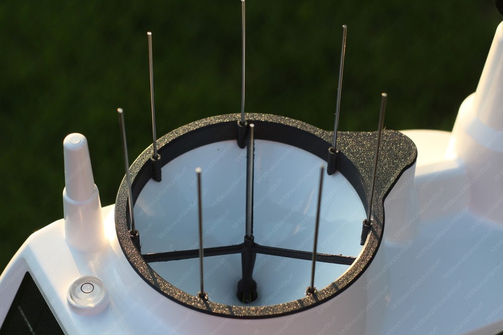 Davis Instruments Vantage Vue Bird Spikes