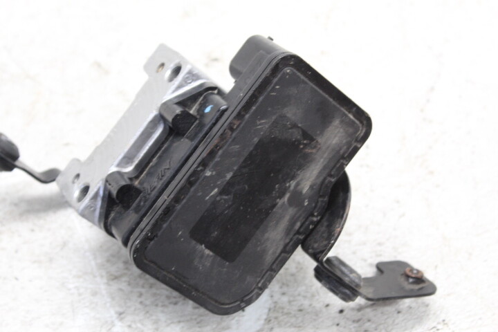 2014 TRIUMPH TIGER 800 XC ABS PUMP UNIT MODULE