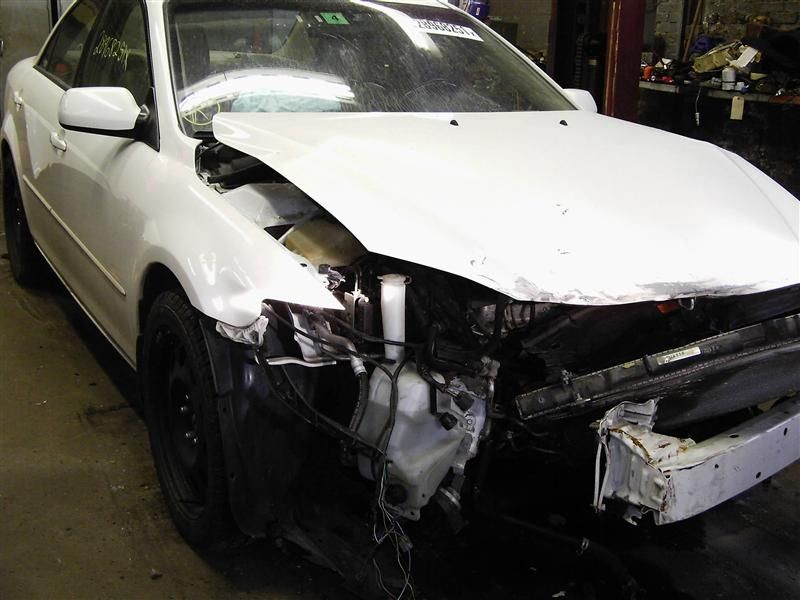 2006 6 SPEAKER RIGHT FRONT DOOR UPPER