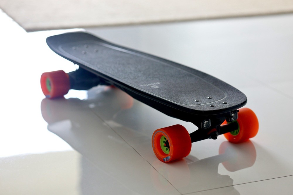 Boosted Mini X Electric Skateboard