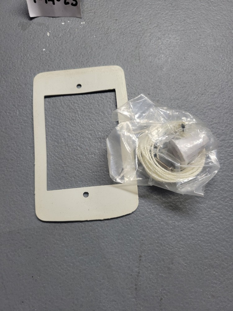 Valcom/Simplex Emergency-Normal Switch