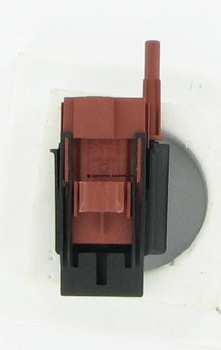 CoreCentric Laundry Washer Control Board Replacement for Whirlpool WPW10415587