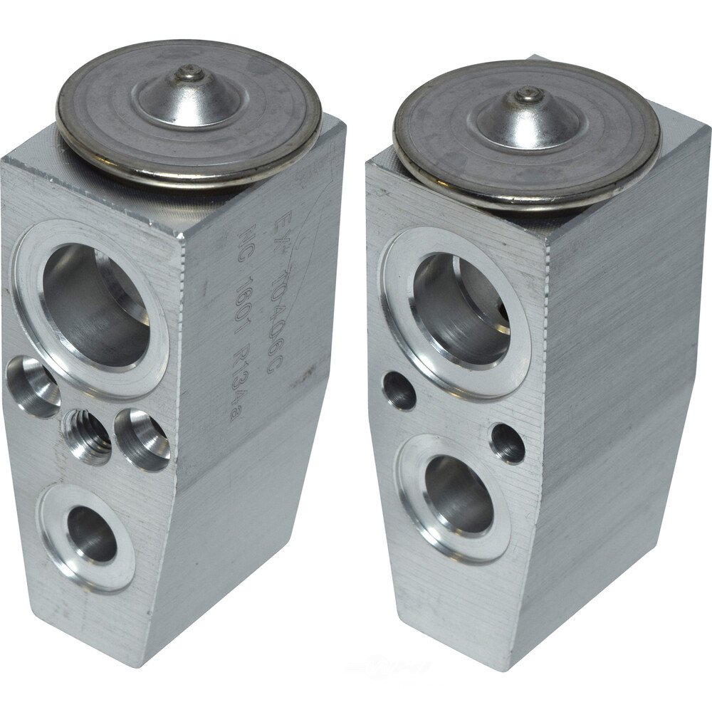 Expansion Valve  UAC  EX10406C