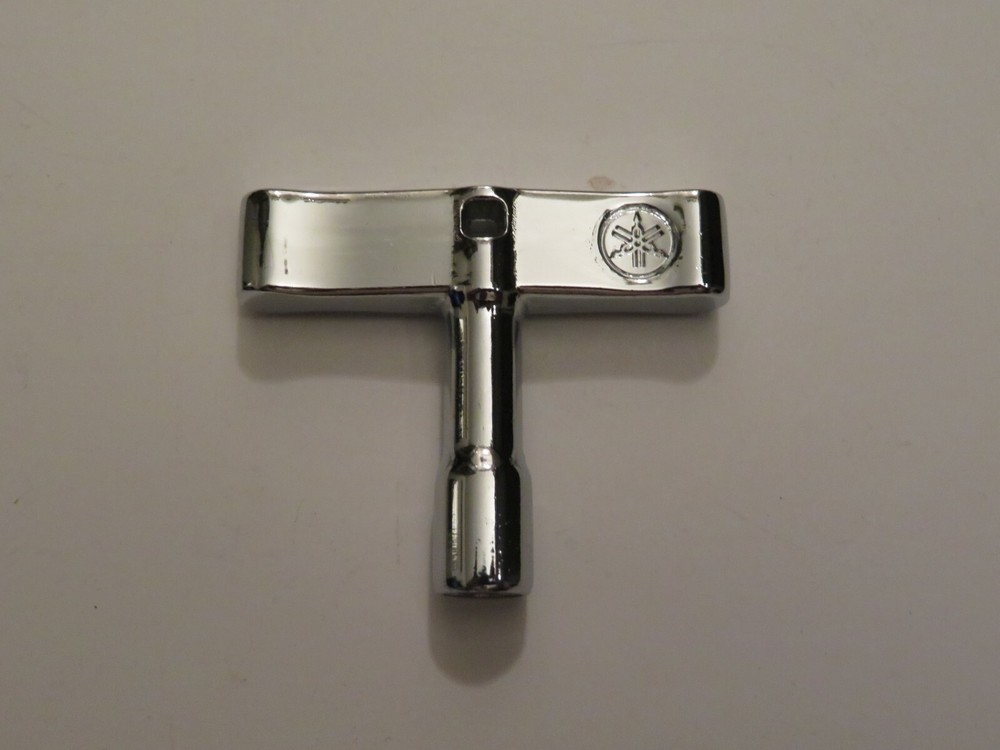 Yamaha Drum Key (DK15) - Great Condition!!!