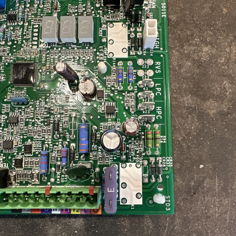 Goodman PCBGR103 2 Stage PCB Control board