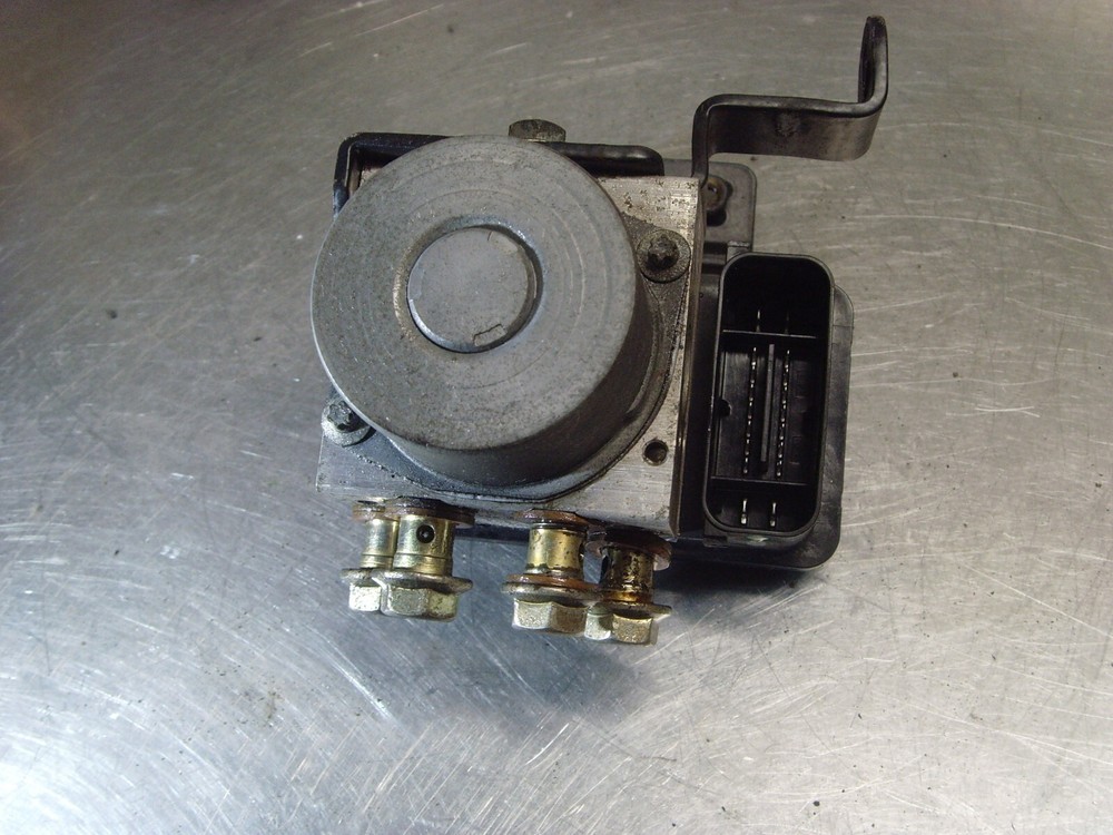 BENELLI TRK 502 X 2019 ABS PUMP MODULE