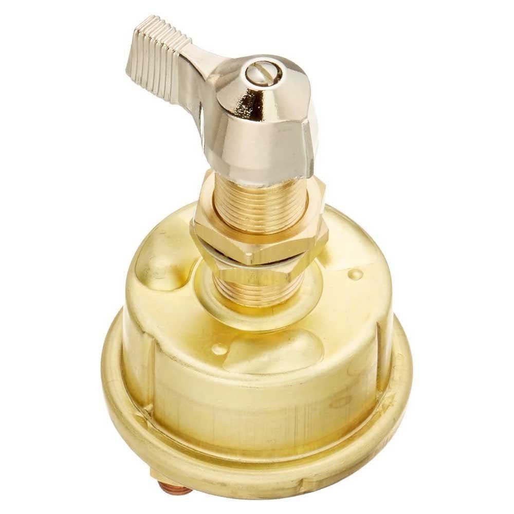 2 Position Lever Switch for Rotating Mast Disc - Heavy Duty Control Switch