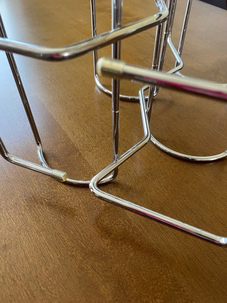 Counter Top Wine Rack