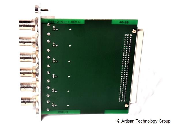TrueTime 560-5141-1 Output Module