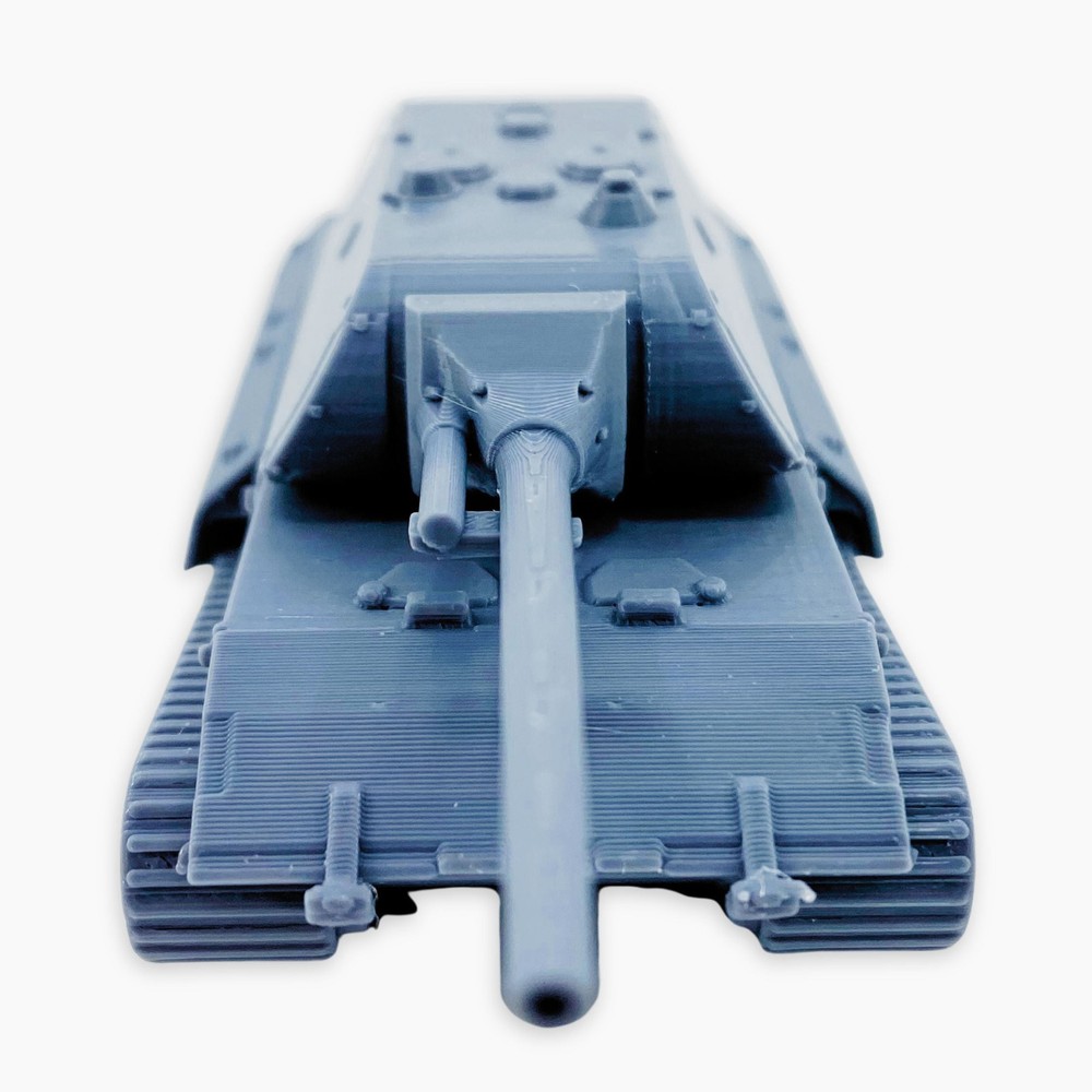 Panzerkampfwagen E-100 (maus 12.8cm)