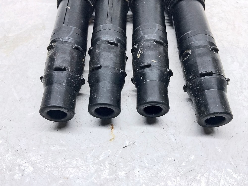 2017 Kawasaki ZZR1400 Ignition Coils