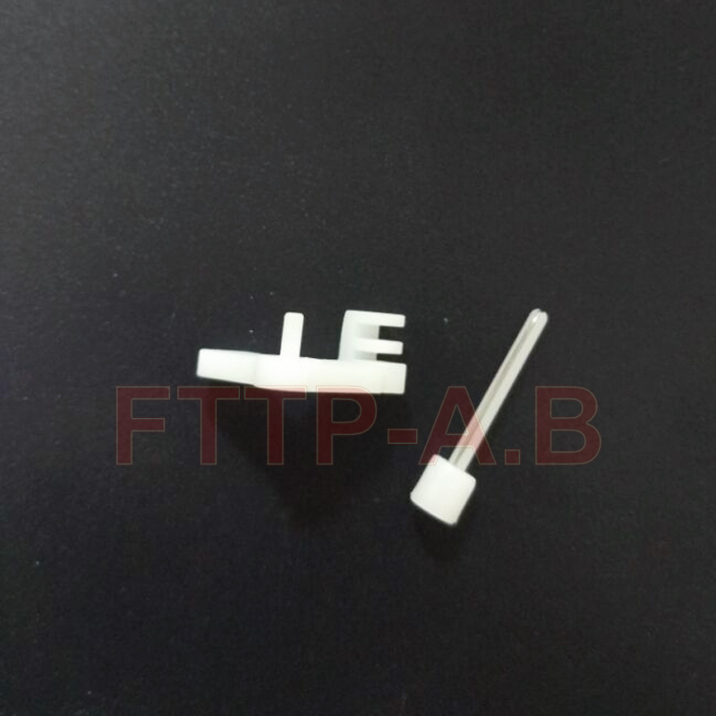 ST2(2) Head combs for Seagate 2.5 outer parked Hard Disk with 2 platter 4 head