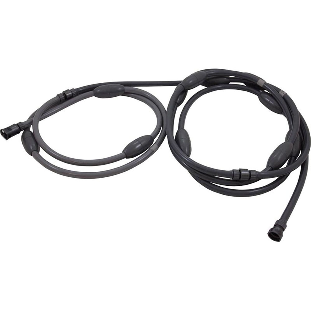 Complete Hose Kit, Pentair Racer, Feed Line, 10ft