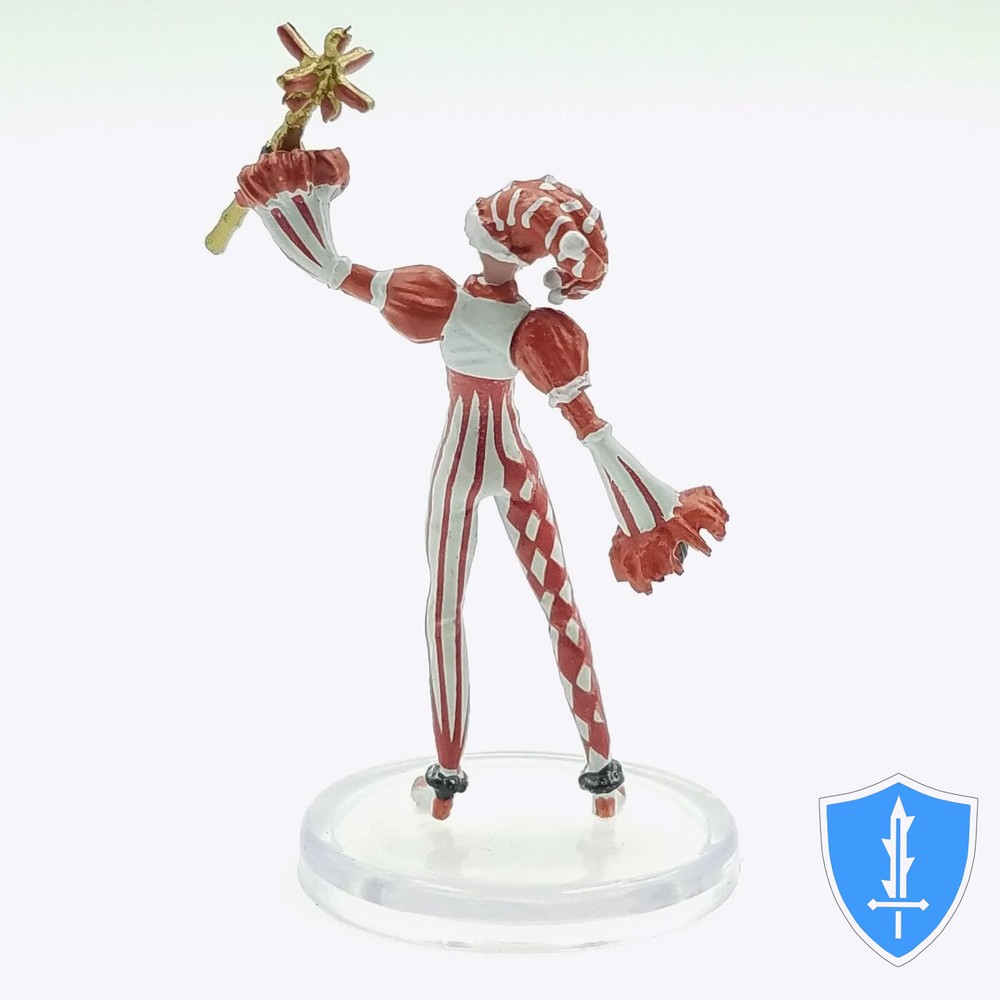 Mister Light - Wild Beyond the Witchlight Carnival Premium Set D&D Miniature