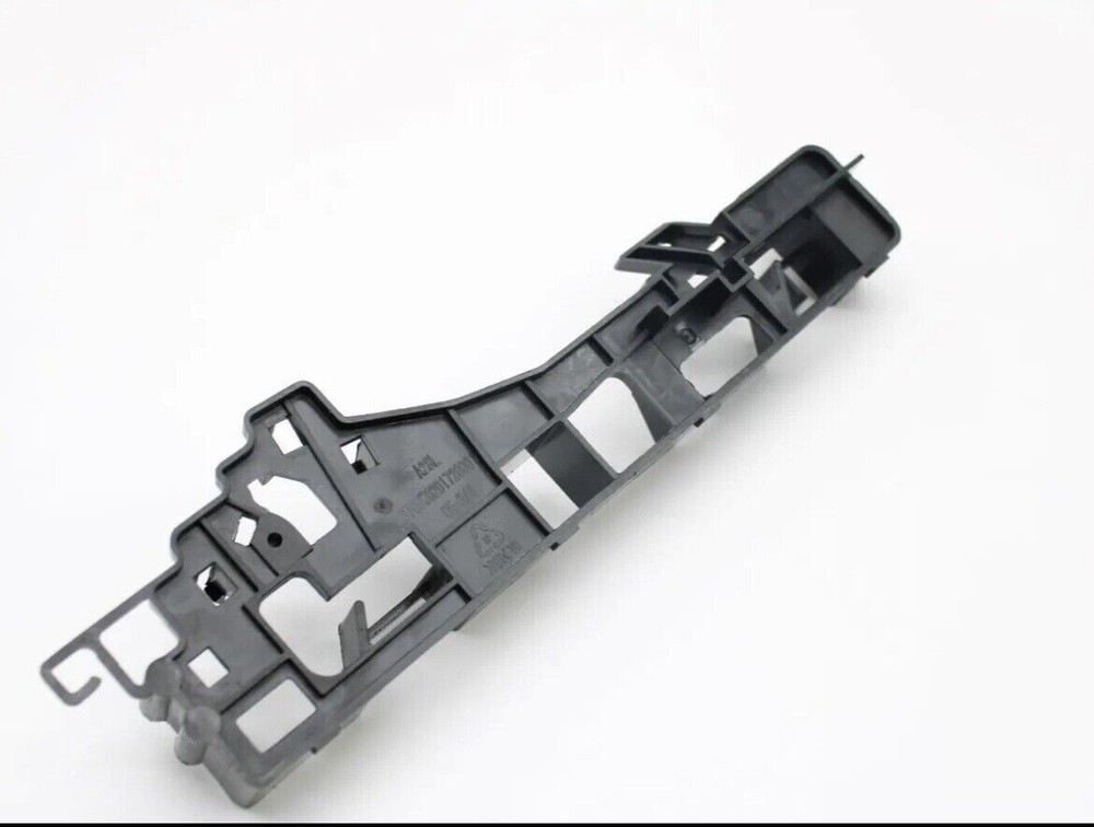GE Original WB14X10049 New Genuine OEM Board Latch Bracket