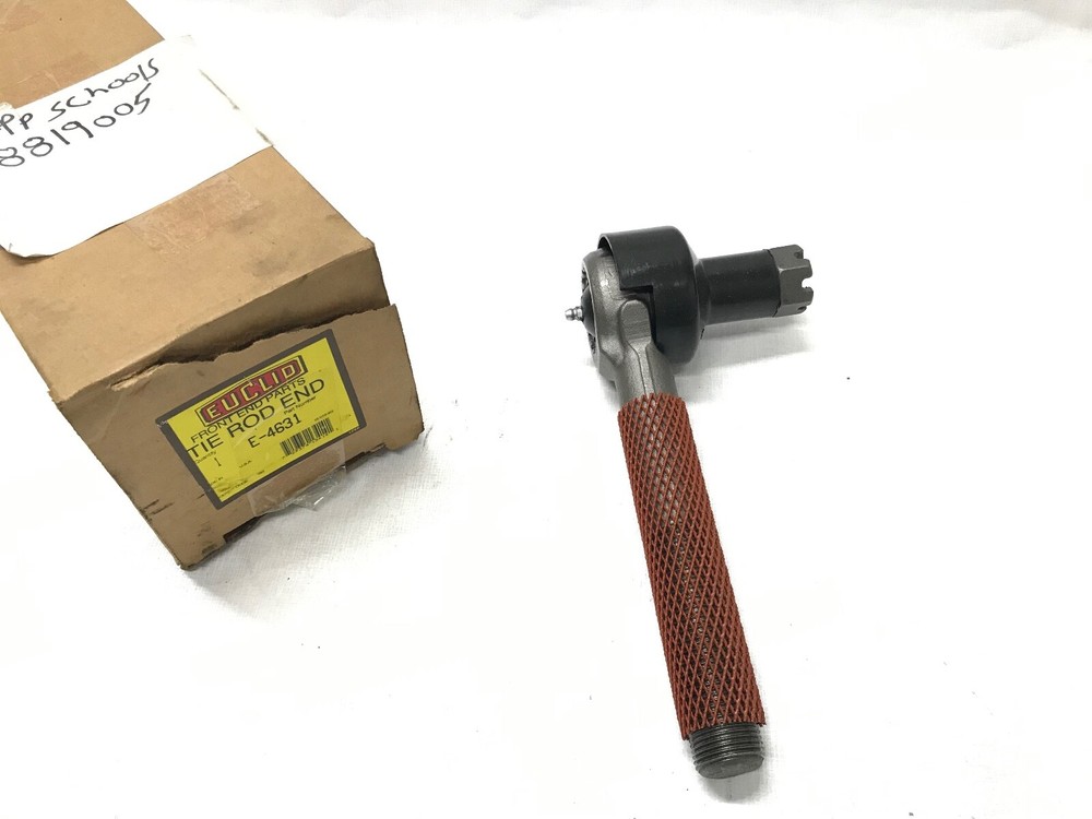 Euclid Tie Rod End E-4631