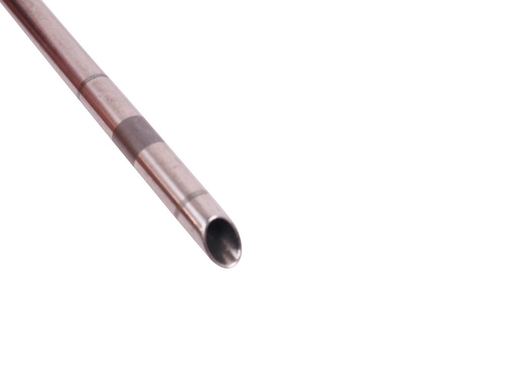 Intuitive Surgical 420011-06 Da Vinci 5mm Regular Cannula