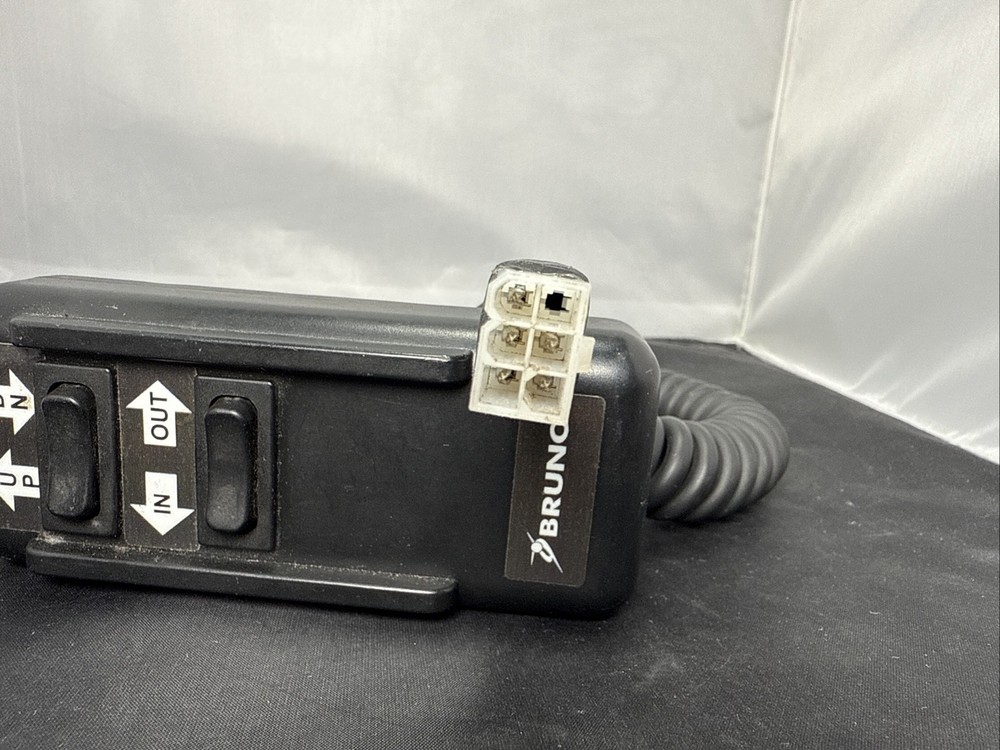 Braun Wheelchair Lift Remote Replacement Part
