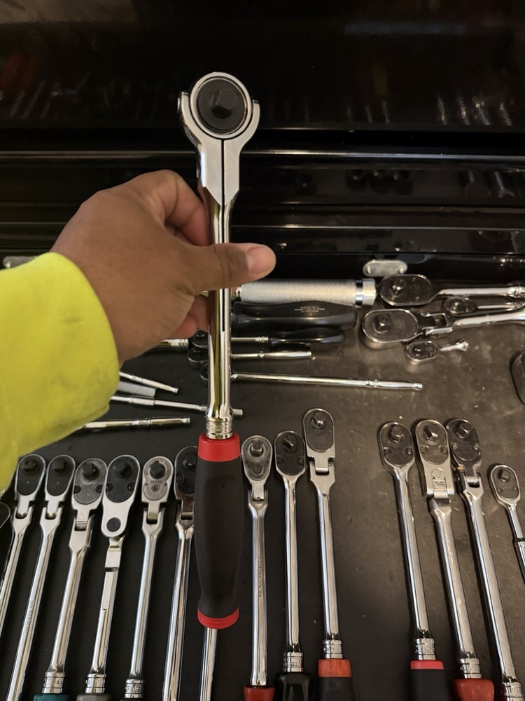 Snap-On FHNF100A