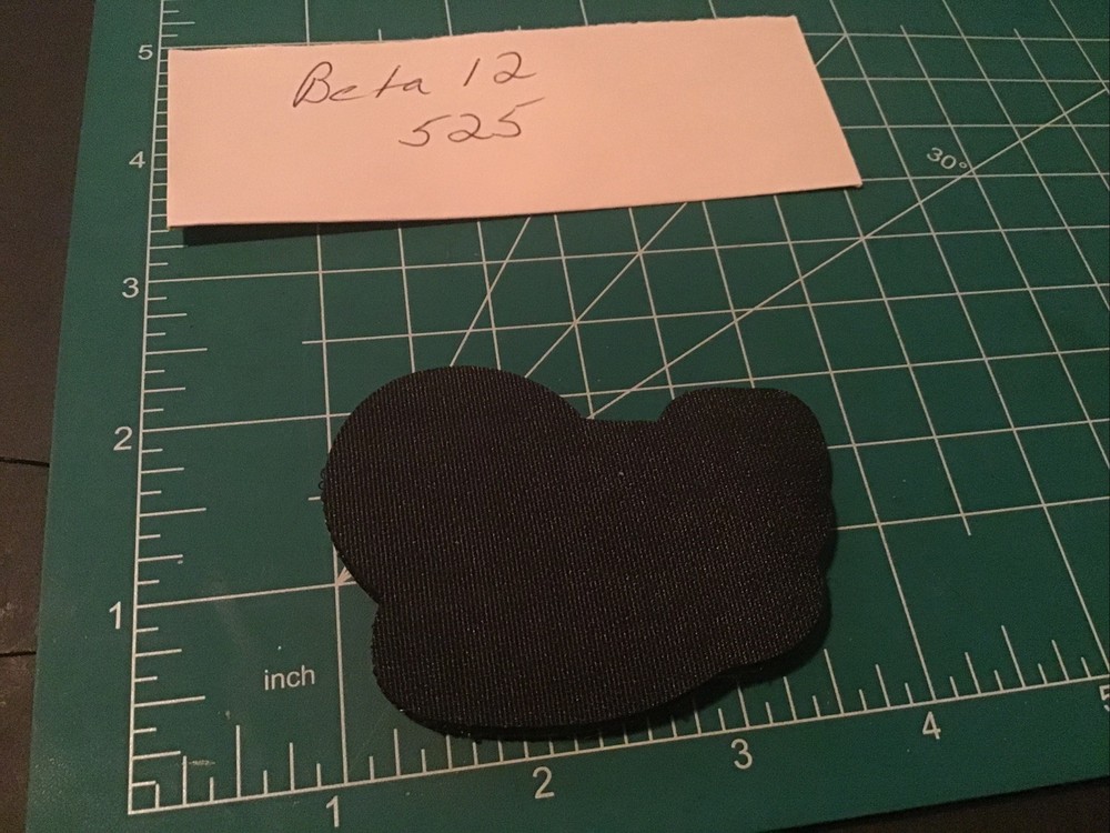 HEY YOU DROPPED THIS Sarcastic Morale Patch Hook and Loop