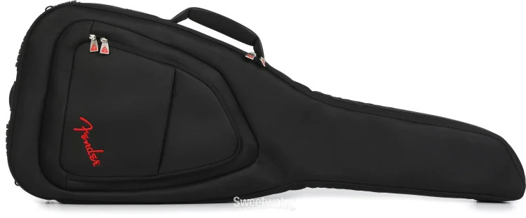 Fender FE620 Electric Guitar Gig Bag