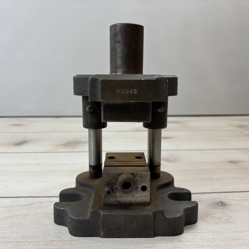 Danly 0303-A4 LA Precision Die Set