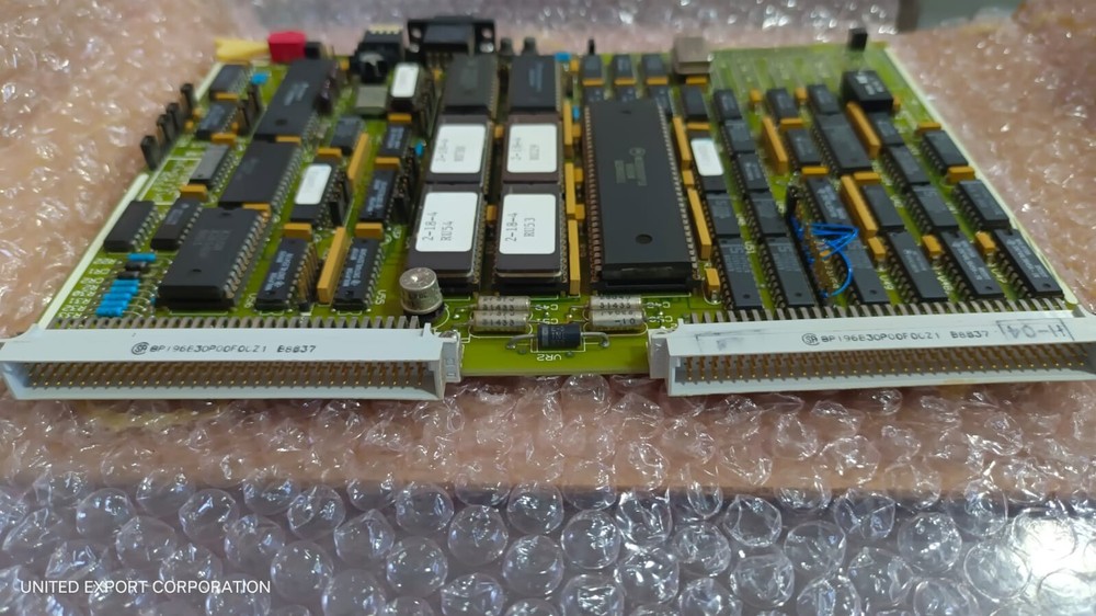 New Raytheon G260755 Radar Processor Board PCB