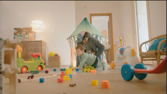 Premiere Pro LUTs Bundle Video Editing