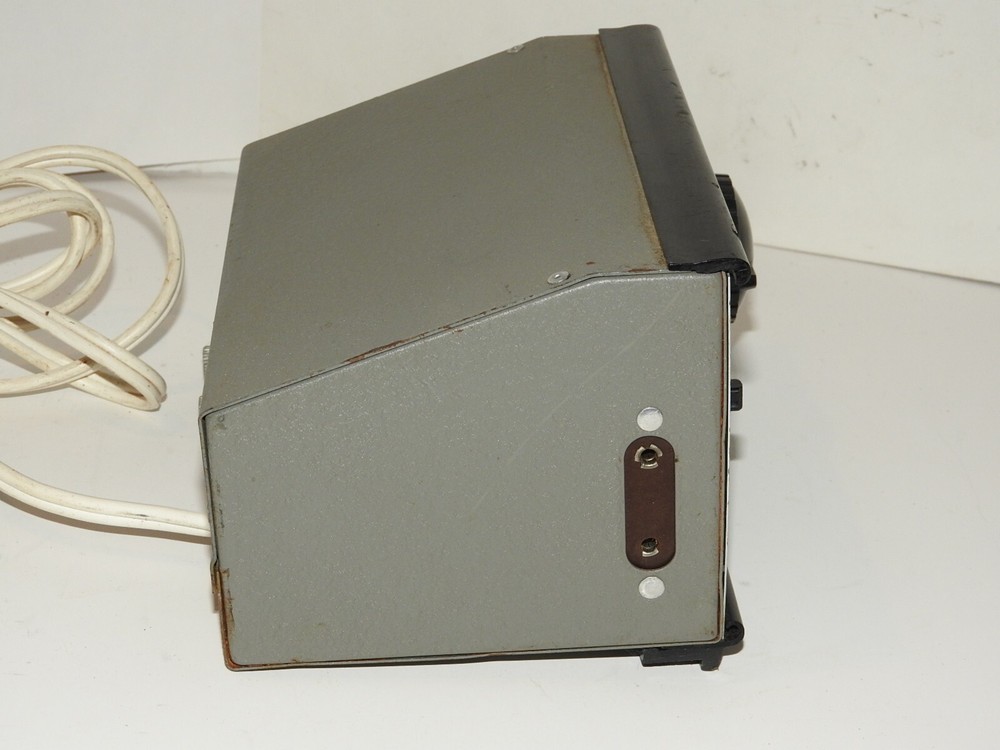 H&M CLIPPER POWER CONTROL UNIT