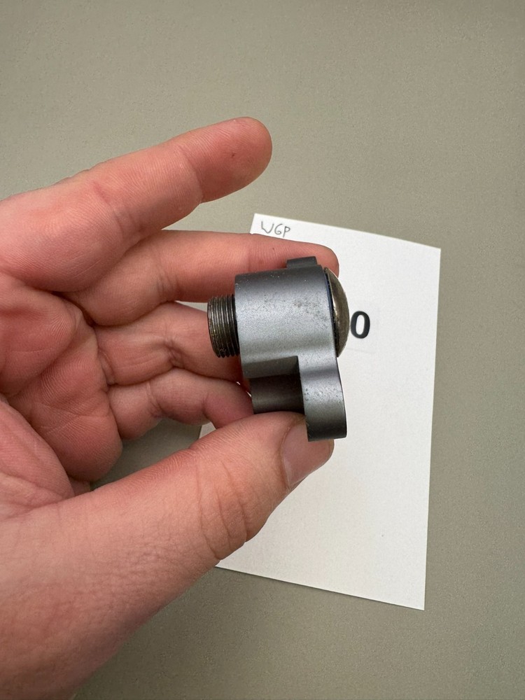 WGP Autococker Front Block