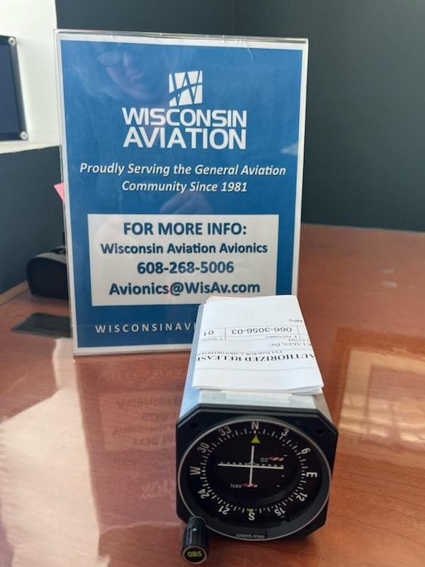 Bendix/King KI-209 (Unit Only)