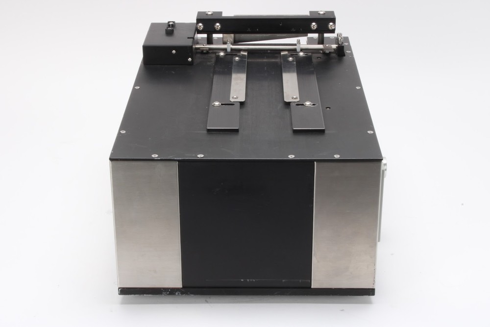 A-Point Technologies Index-Cut II Index Cutter - AS IS For Parts