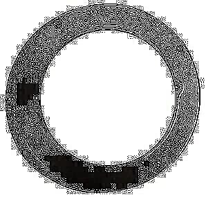 Ritchie Helmsman Adapter Kit - Black-Compass Adapter