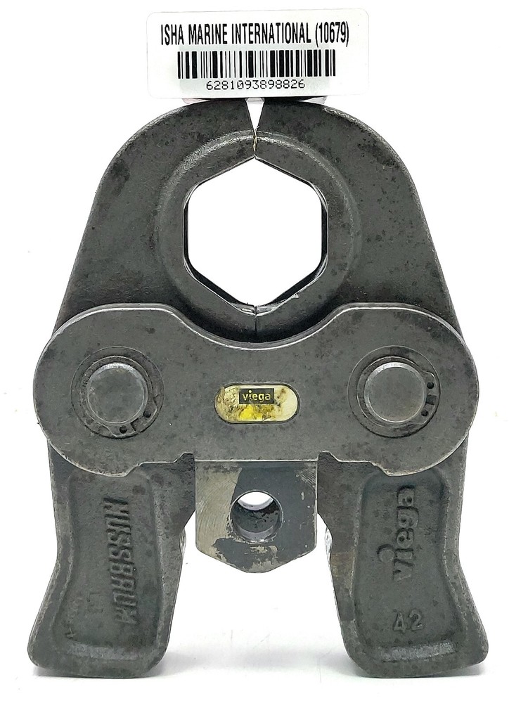 Viega NUSSBAUM 42 MM Pressing Tool